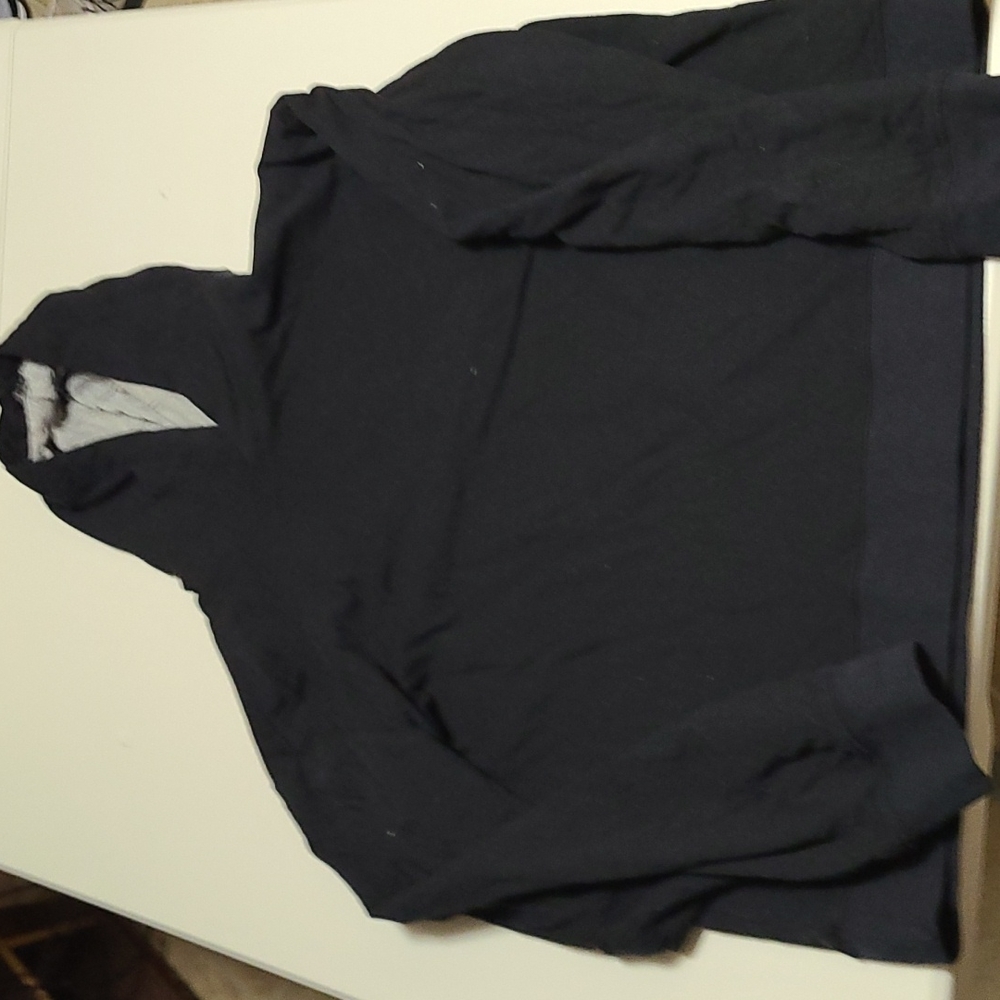 Slate & Stone hoodie